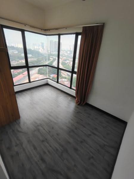 Kediaman Servis untuk Disewa di D'sands Residence - CK Khoo - View - PropertyGuru.com.my