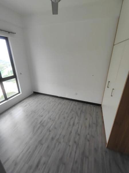 Kediaman Servis untuk Disewa di D'sands Residence - CK Khoo - Bedroom - PropertyGuru.com.my