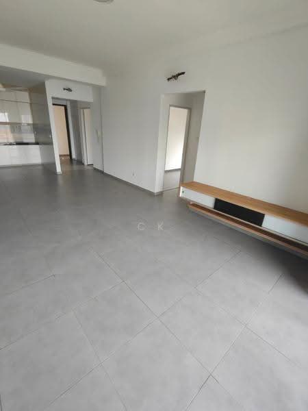 Kediaman Servis untuk Disewa di D'sands Residence - CK Khoo - Living Room - PropertyGuru.com.my