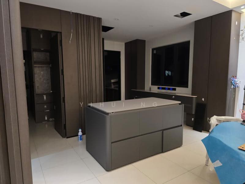 Semi-Detached House for Sale in Shah Alam (Selangor) - YiHui Ng - PropertyGuru.com.my