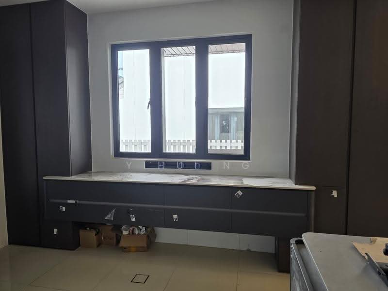 Semi-Detached House for Sale in Shah Alam (Selangor) - YiHui Ng - PropertyGuru.com.my