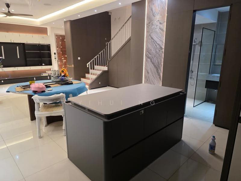 Semi-Detached House for Sale in Shah Alam (Selangor) - YiHui Ng - PropertyGuru.com.my