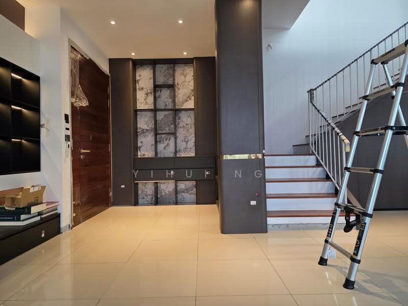Semi-Detached House for Sale in Shah Alam (Selangor) - YiHui Ng - PropertyGuru.com.my