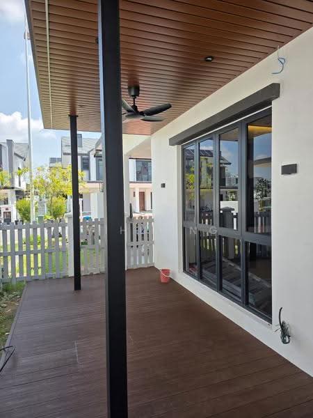 Semi-Detached House for Sale in Shah Alam (Selangor) - YiHui Ng - PropertyGuru.com.my