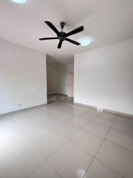 Rumah Berkembar untuk Dijual di Setia Damai (Setia Alam) - Loke . - Interior - PropertyGuru.com.my