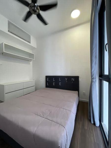 Condominium for Rent at Vertu Resort - Jocellynn Lee - Bedroom - PropertyGuru.com.my