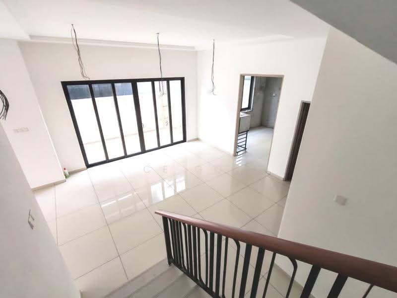 Semi-Detached House for Sale in Alor Setar (Kedah) - CE Goh - Interior - PropertyGuru.com.my