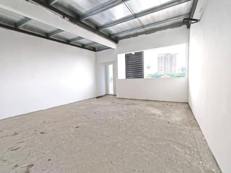 Semi-Detached House for Sale in Alor Setar (Kedah) - CE Goh - 3rd floor - roof top garden - PropertyGuru.com.my