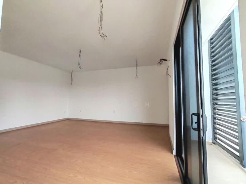 Semi-Detached House for Sale in Alor Setar (Kedah) - CE Goh - Interior - PropertyGuru.com.my
