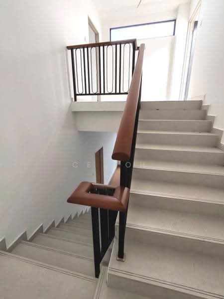 Semi-Detached House for Sale in Alor Setar (Kedah) - CE Goh - Interior - PropertyGuru.com.my