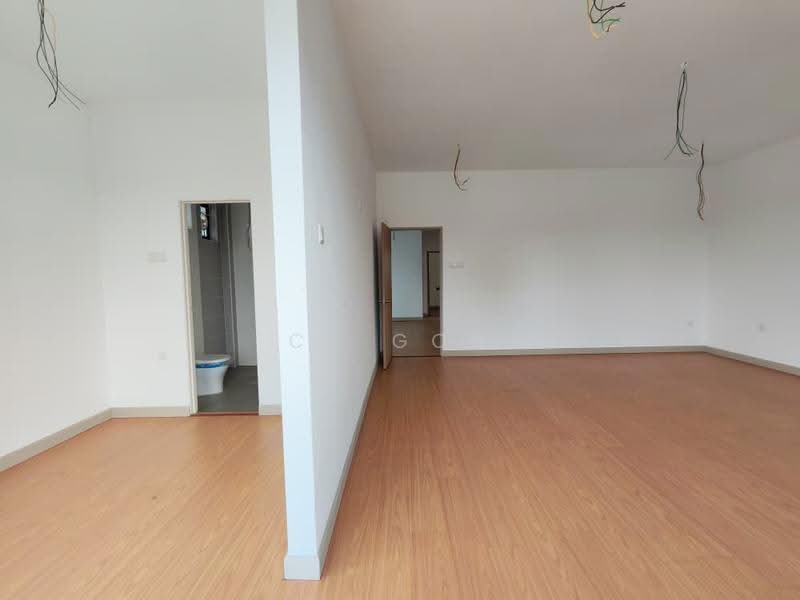 Semi-Detached House for Sale in Alor Setar (Kedah) - CE Goh - Interior - PropertyGuru.com.my