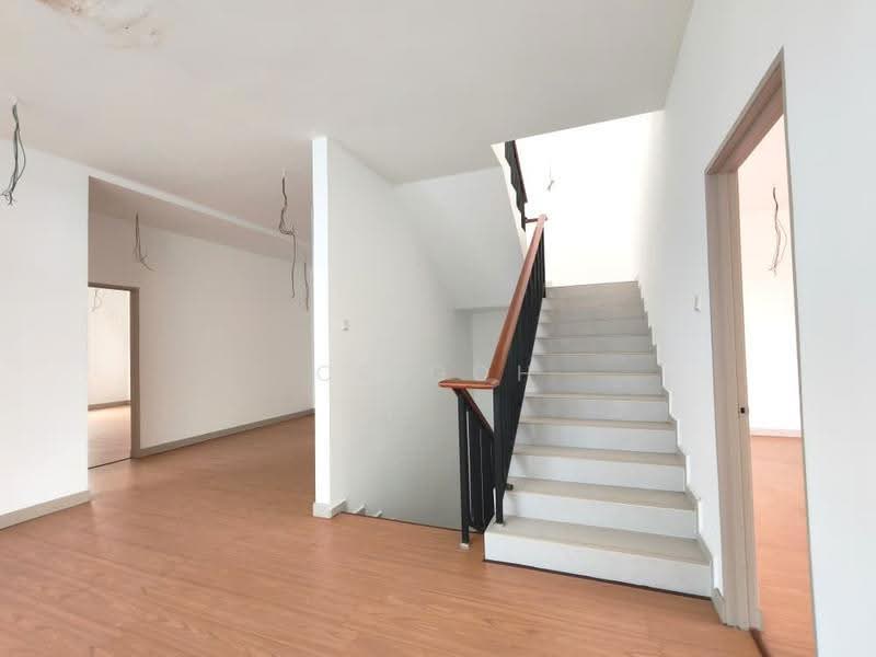 Semi-Detached House for Sale in Alor Setar (Kedah) - CE Goh - Interior - PropertyGuru.com.my