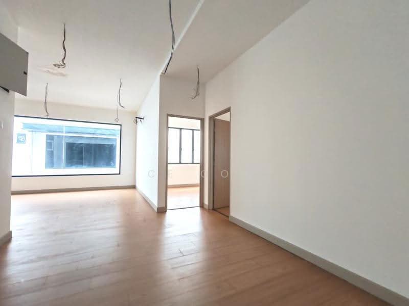 Semi-Detached House for Sale in Alor Setar (Kedah) - CE Goh - Interior - PropertyGuru.com.my