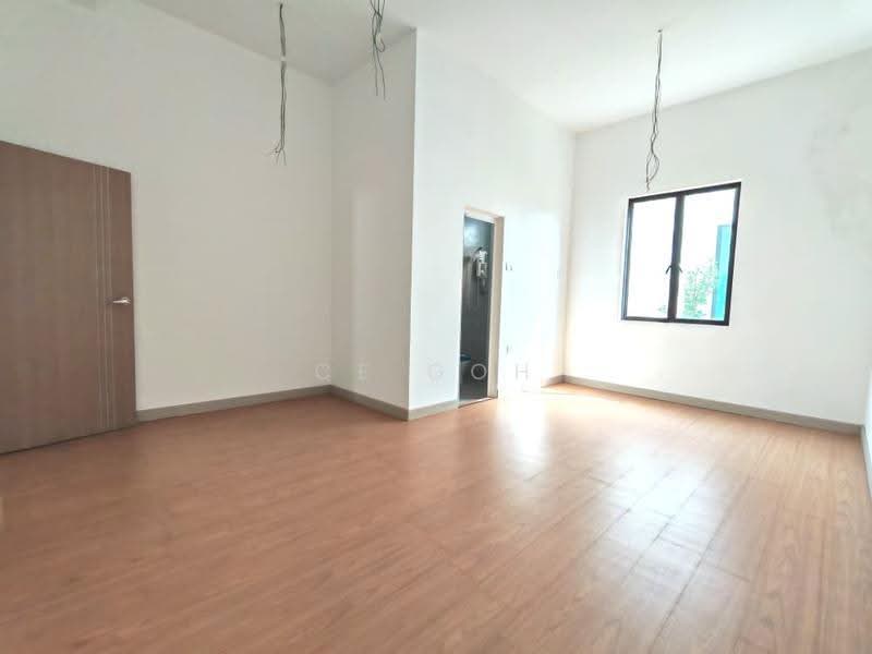 Semi-Detached House for Sale in Alor Setar (Kedah) - CE Goh - Interior - PropertyGuru.com.my