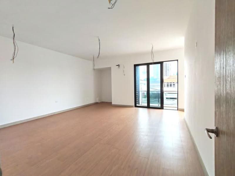 Semi-Detached House for Sale in Alor Setar (Kedah) - CE Goh - Interior - PropertyGuru.com.my