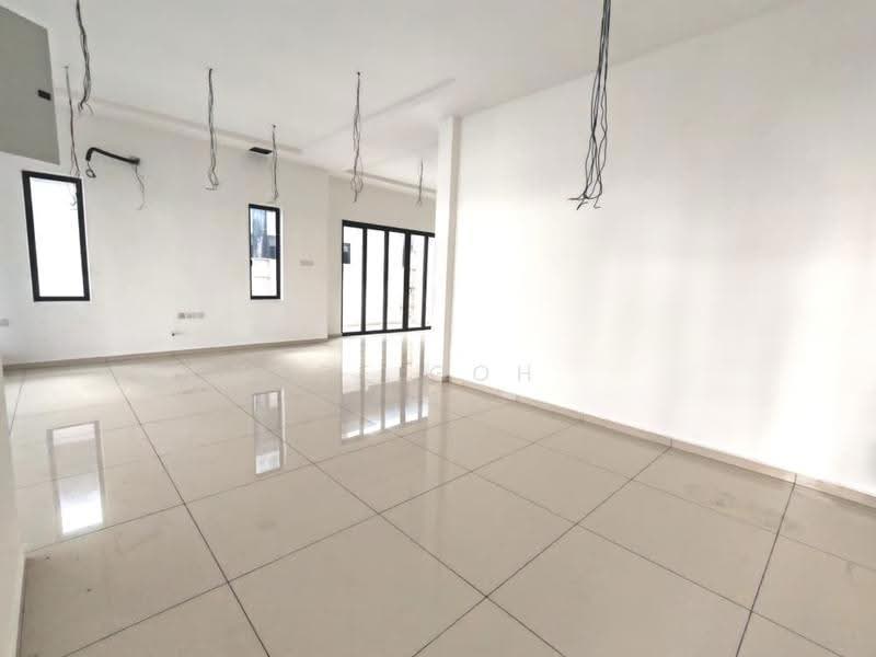 Semi-Detached House for Sale in Alor Setar (Kedah) - CE Goh - Living Hall - PropertyGuru.com.my