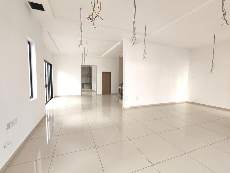Semi-Detached House for Sale in Alor Setar (Kedah) - CE Goh - Living Hall - PropertyGuru.com.my