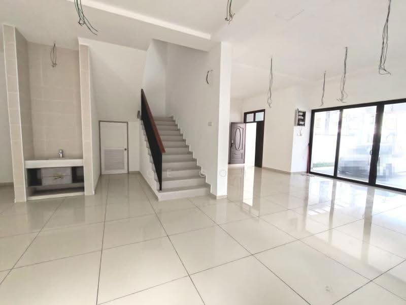 Semi-Detached House for Sale in Alor Setar (Kedah) - CE Goh - Dining Hall - PropertyGuru.com.my