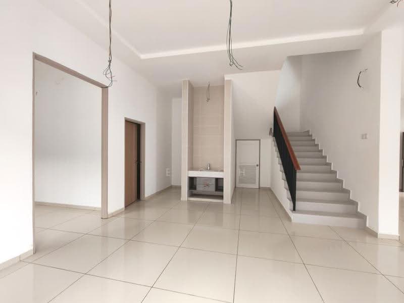 Semi-Detached House for Sale in Alor Setar (Kedah) - CE Goh - Dining Hall - PropertyGuru.com.my