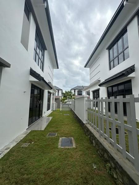 Semi-Detached House for Sale in Shah Alam (Selangor) - YiHui Ng - PropertyGuru.com.my