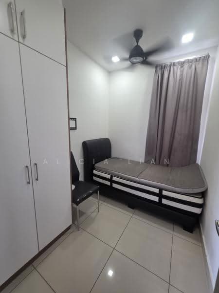 Condominium for Sale at M Condominium @ Larkin - Alicia Lian - Bedroom - PropertyGuru.com.my