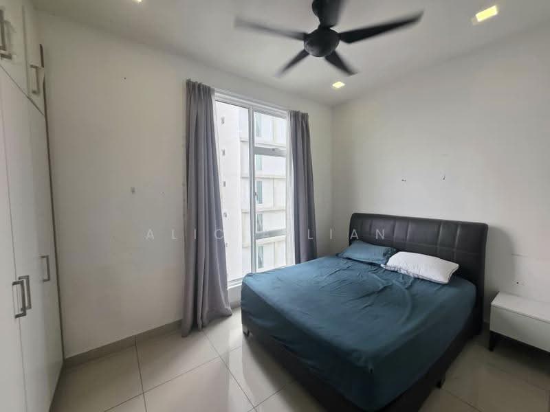 Condominium for Sale at M Condominium @ Larkin - Alicia Lian - Bedroom - PropertyGuru.com.my