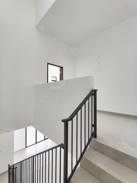 2-storey Terraced House for Sale in Johor Bahru (Johor) - Emily Hau - Interior - PropertyGuru.com.my
