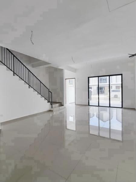 2-storey Terraced House for Sale in Johor Bahru (Johor) - Emily Hau - Living Room - PropertyGuru.com.my