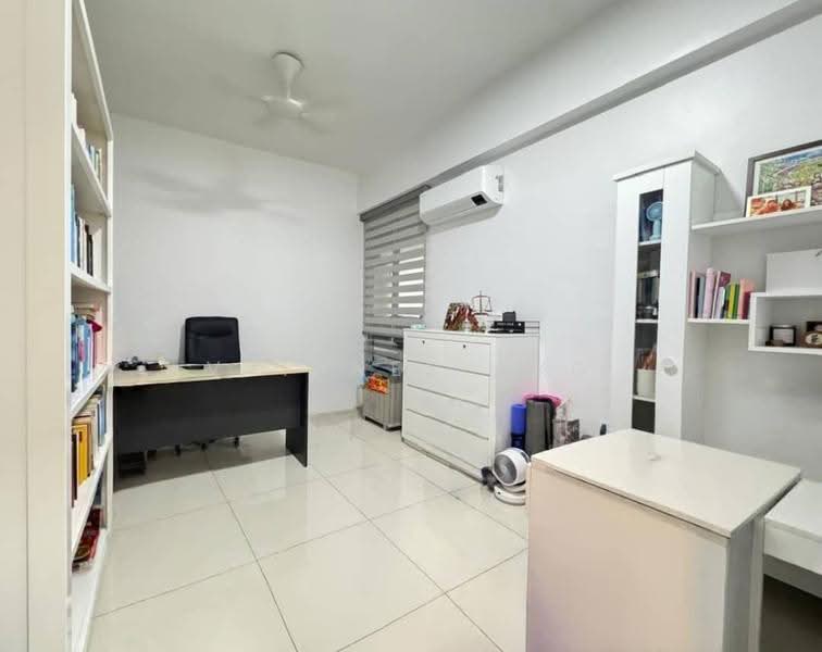 Condominium for Sale at Orange 3 (Oren 3) - Vyinnes Ang - Study - PropertyGuru.com.my