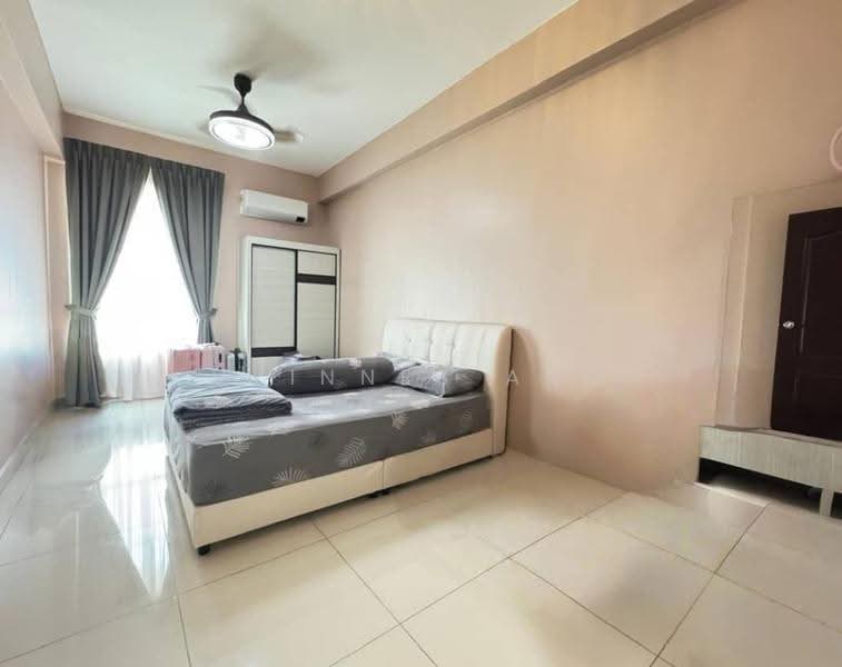 Condominium for Sale at Orange 3 (Oren 3) - Vyinnes Ang - Bedroom - PropertyGuru.com.my