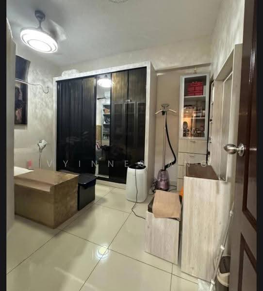 Condominium for Sale at Orange 3 (Oren 3) - Vyinnes Ang - Interior - PropertyGuru.com.my