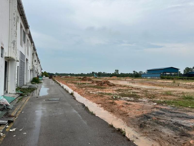 Tanah Perindustrian untuk Dijual di Pontian (Johor) - Michelle He - Exterior - PropertyGuru.com.my