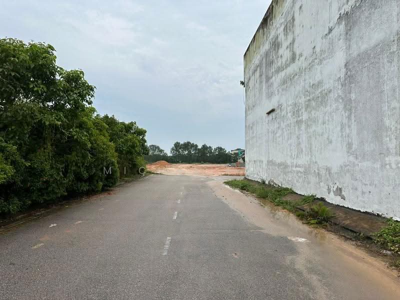 Tanah Perindustrian untuk Dijual di Pontian (Johor) - Michelle He - Exterior - PropertyGuru.com.my