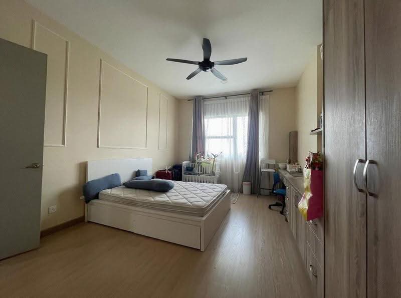 Kondominium untuk Dijual di X2 Residency - JK Lau - Bedroom - PropertyGuru.com.my