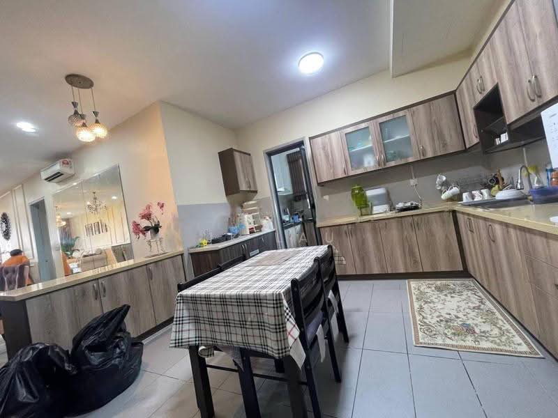 Kondominium untuk Dijual di X2 Residency - JK Lau - PropertyGuru.com.my