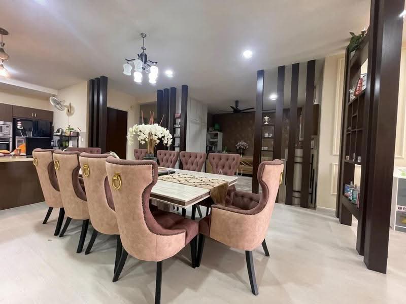Kondominium untuk Dijual di X2 Residency - JK Lau - PropertyGuru.com.my