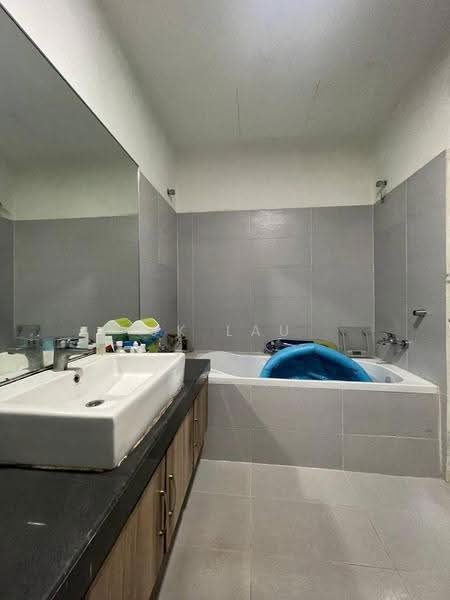 Kondominium untuk Dijual di X2 Residency - JK Lau - PropertyGuru.com.my