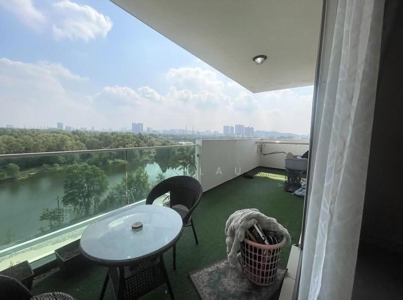 Kondominium untuk Dijual di X2 Residency - JK Lau - PropertyGuru.com.my