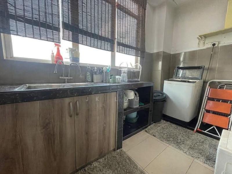 Kondominium untuk Dijual di X2 Residency - JK Lau - PropertyGuru.com.my