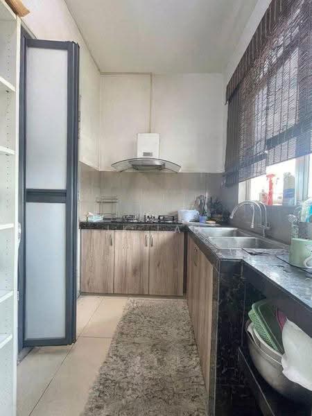 Kondominium untuk Dijual di X2 Residency - JK Lau - PropertyGuru.com.my