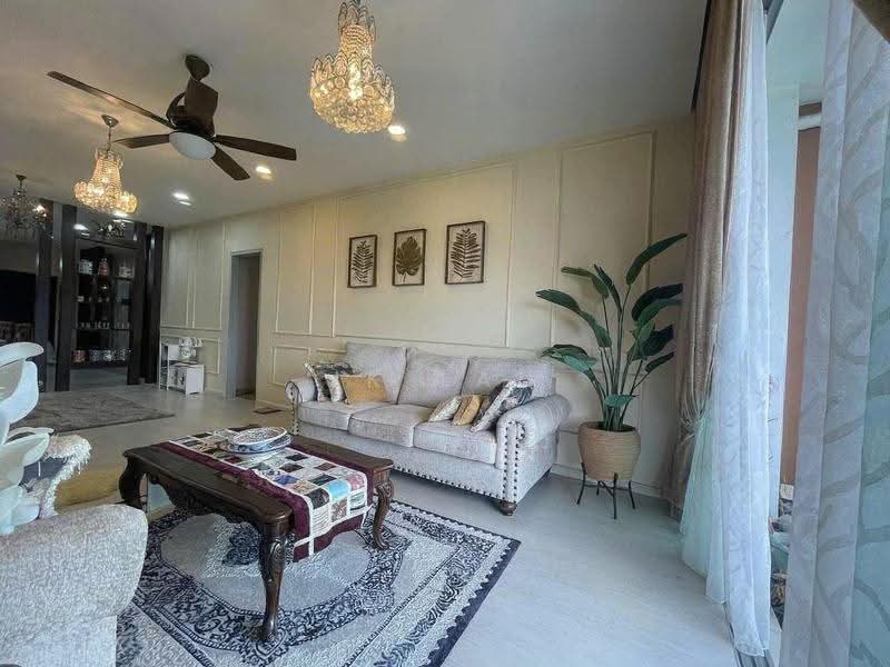 Kondominium untuk Dijual di X2 Residency - JK Lau - PropertyGuru.com.my