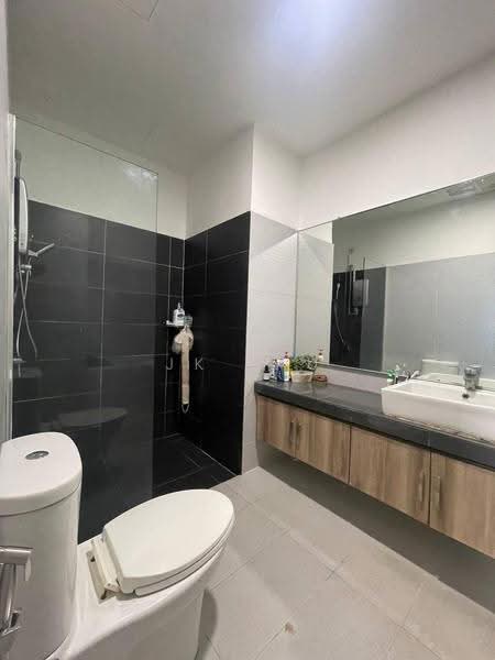 Kondominium untuk Dijual di X2 Residency - JK Lau - PropertyGuru.com.my
