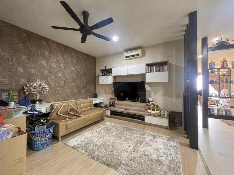 Kondominium untuk Dijual di X2 Residency - JK Lau - PropertyGuru.com.my