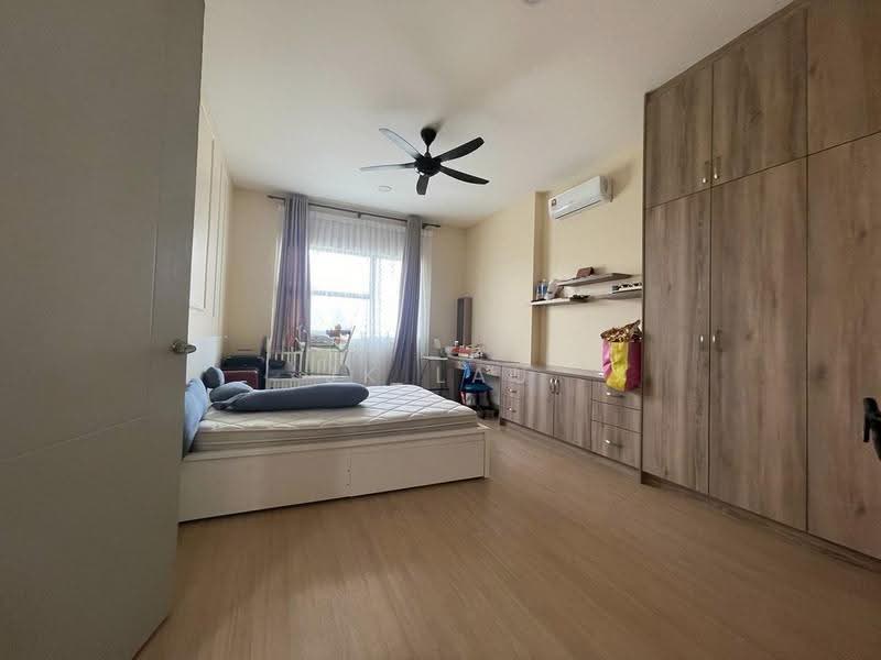 Kondominium untuk Dijual di X2 Residency - JK Lau - PropertyGuru.com.my