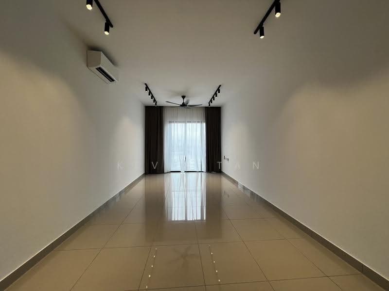 Kondominium untuk Disewa di Bangsar Hill Park - Kevin Tan - Living Room - PropertyGuru.com.my
