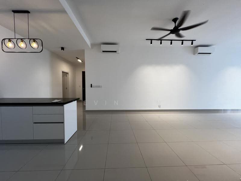 Kondominium untuk Disewa di Bangsar Hill Park - Kevin Tan - Interior - PropertyGuru.com.my