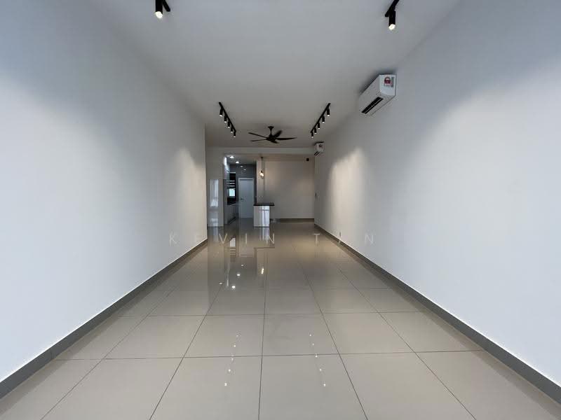Kondominium untuk Disewa di Bangsar Hill Park - Kevin Tan - Living Room - PropertyGuru.com.my