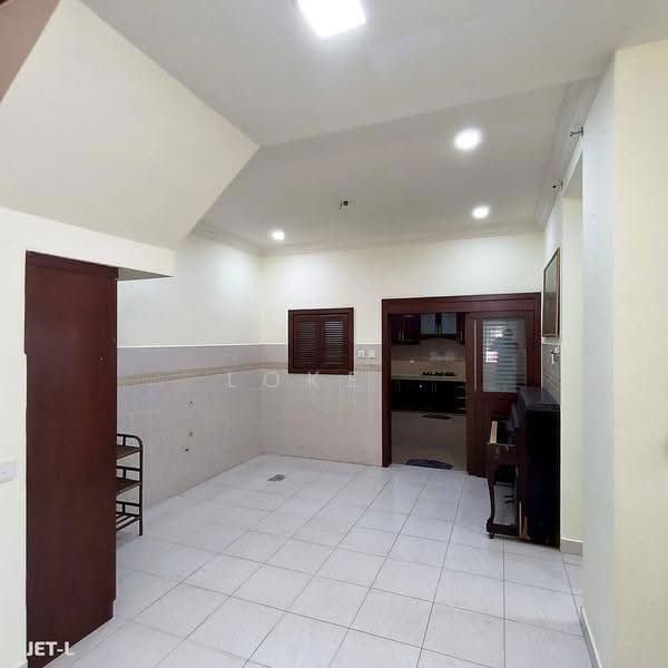 Semi-Detached House for Rent in Setia Damai (Setia Alam) - Loke . - Interior - PropertyGuru.com.my