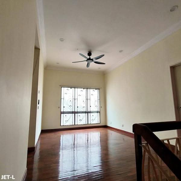 Semi-Detached House for Rent in Setia Damai (Setia Alam) - Loke . - Living Room - PropertyGuru.com.my