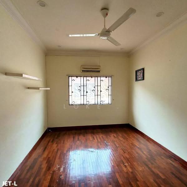 Semi-Detached House for Rent in Setia Damai (Setia Alam) - Loke . - Interior - PropertyGuru.com.my